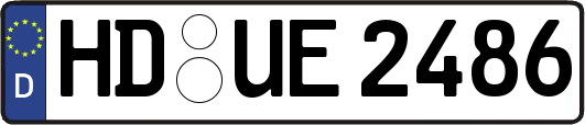 HD-UE2486