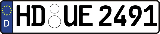 HD-UE2491