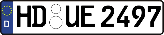 HD-UE2497