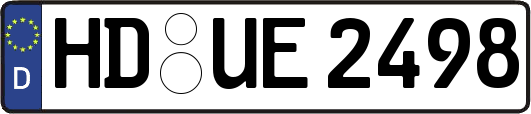 HD-UE2498