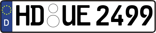 HD-UE2499
