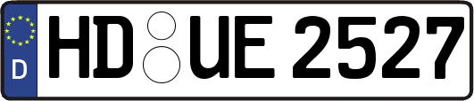 HD-UE2527
