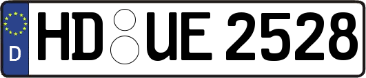 HD-UE2528