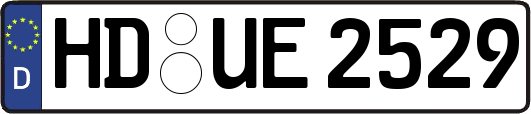HD-UE2529