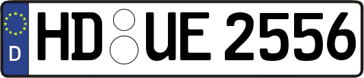 HD-UE2556