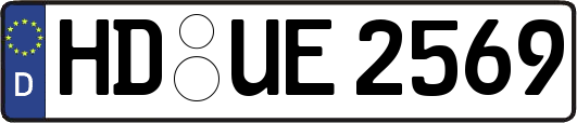 HD-UE2569