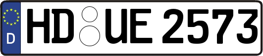 HD-UE2573