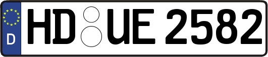 HD-UE2582