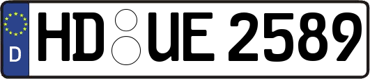 HD-UE2589