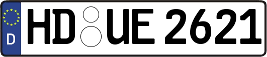 HD-UE2621