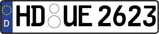 HD-UE2623