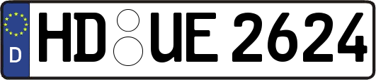 HD-UE2624