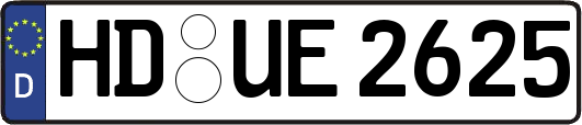 HD-UE2625