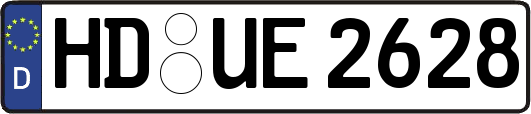 HD-UE2628