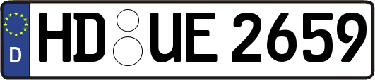 HD-UE2659