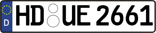 HD-UE2661