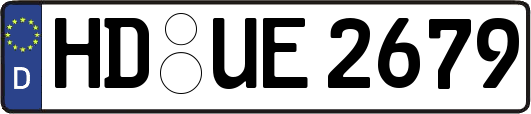 HD-UE2679
