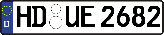 HD-UE2682