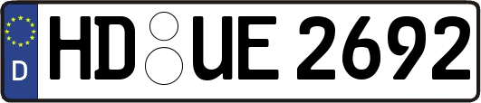 HD-UE2692