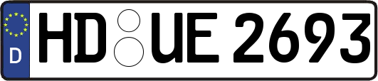 HD-UE2693