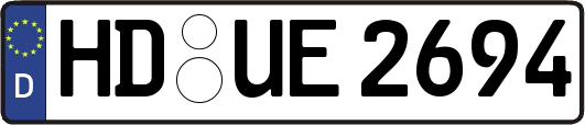 HD-UE2694