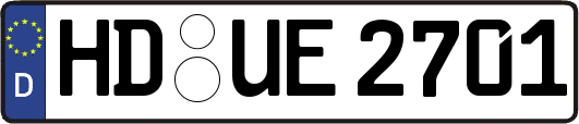 HD-UE2701