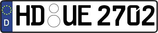 HD-UE2702