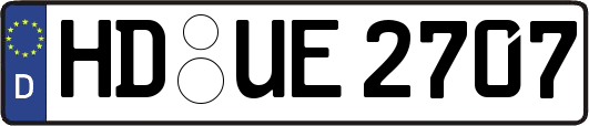 HD-UE2707