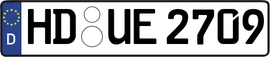 HD-UE2709