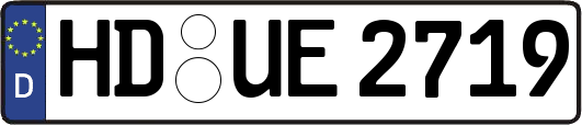 HD-UE2719