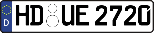 HD-UE2720