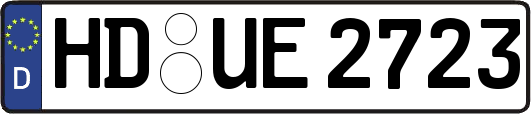 HD-UE2723