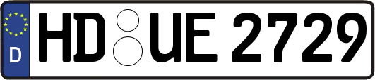 HD-UE2729