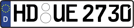 HD-UE2730