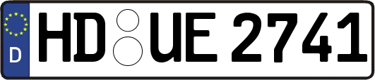 HD-UE2741