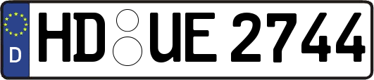 HD-UE2744