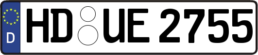HD-UE2755