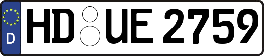 HD-UE2759