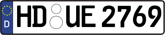 HD-UE2769