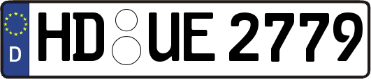 HD-UE2779