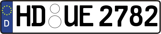 HD-UE2782