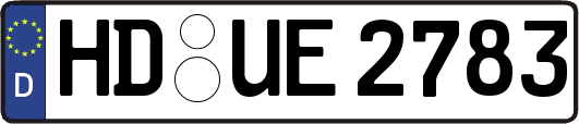 HD-UE2783