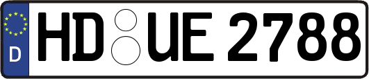 HD-UE2788