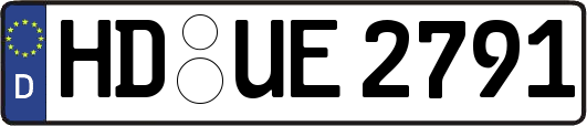 HD-UE2791