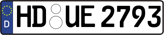 HD-UE2793