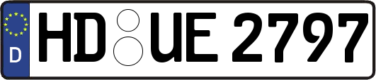 HD-UE2797