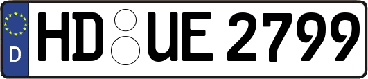 HD-UE2799
