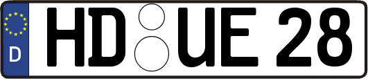 HD-UE28