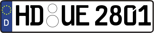 HD-UE2801