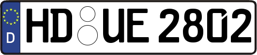 HD-UE2802